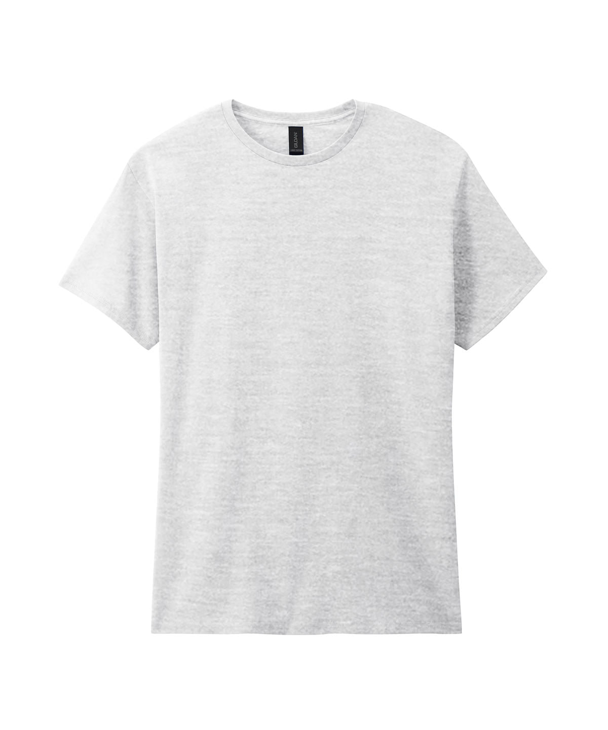 Light Cotton Adult T Shirt - 3000 - Ash Grey - Customisable T-Shirt