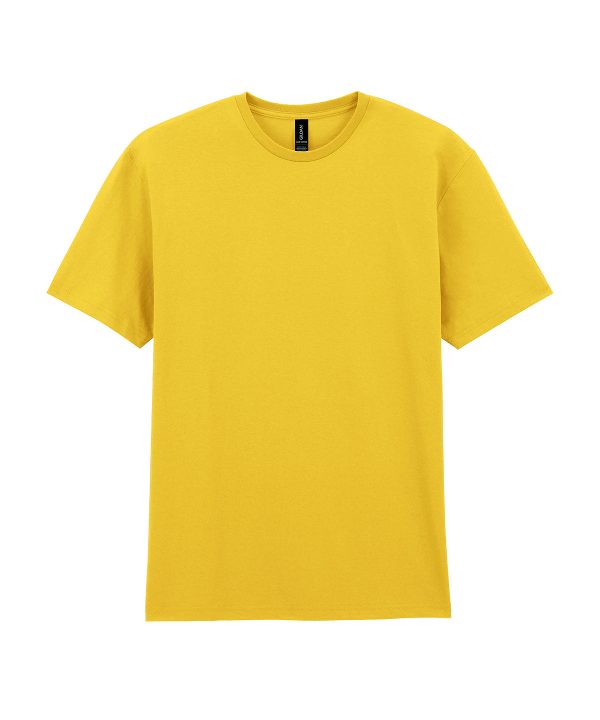 Light Cotton Adult T Shirt - 3000 - Daisy - Customisable T-Shirt