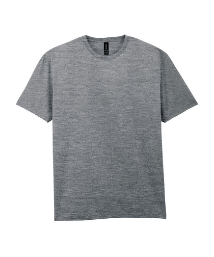 Graphite Heather