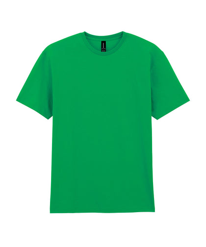 Irish Green