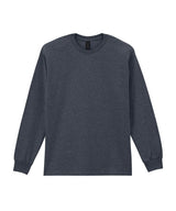 Dark Heather