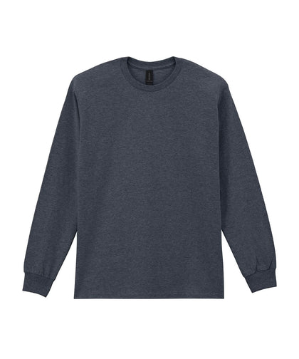 Dark Heather