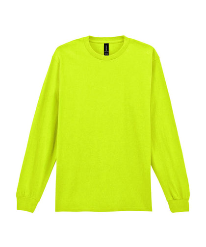 Safety Green