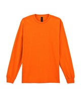 Safety Orange