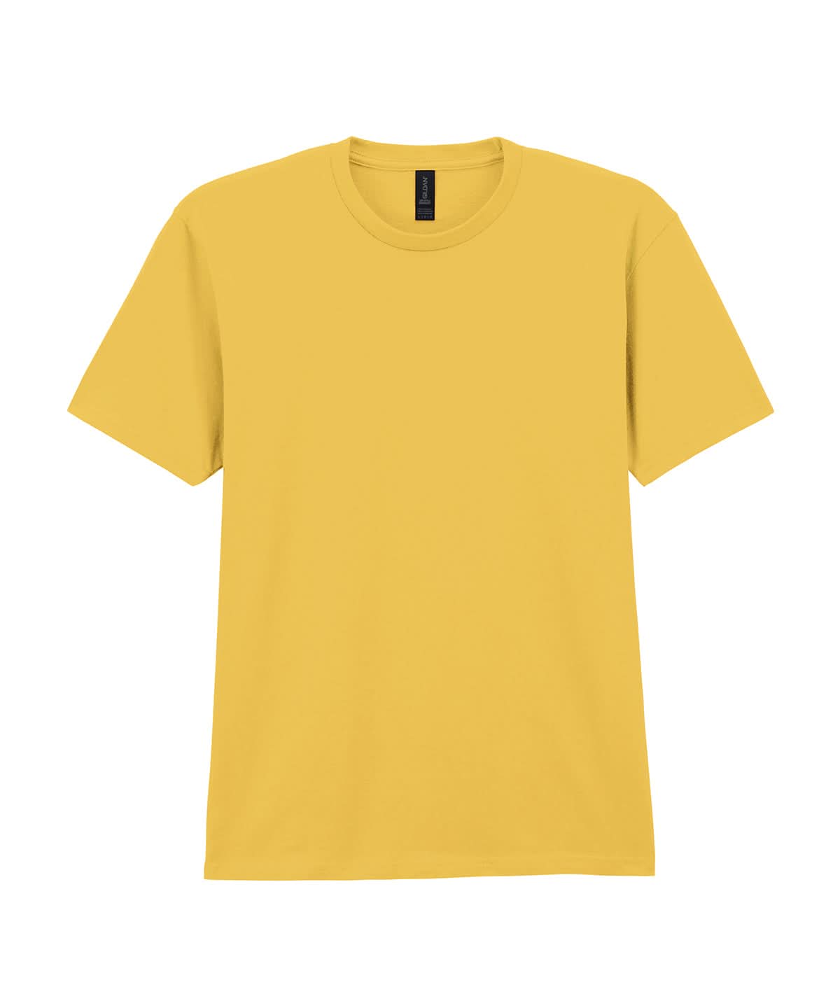 Gildan Softstyle Midweight Adult T Shirt Daisy GD024 - Daisy - Customisable T-Shirt