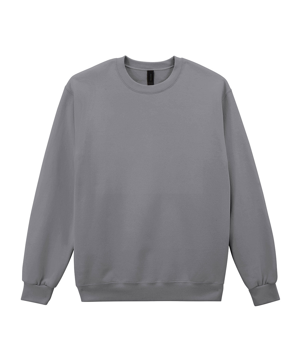 Hammer® Maxweight adult crew neck sweatshirt - GD027 - Gravel - Customisable Sweatshirts