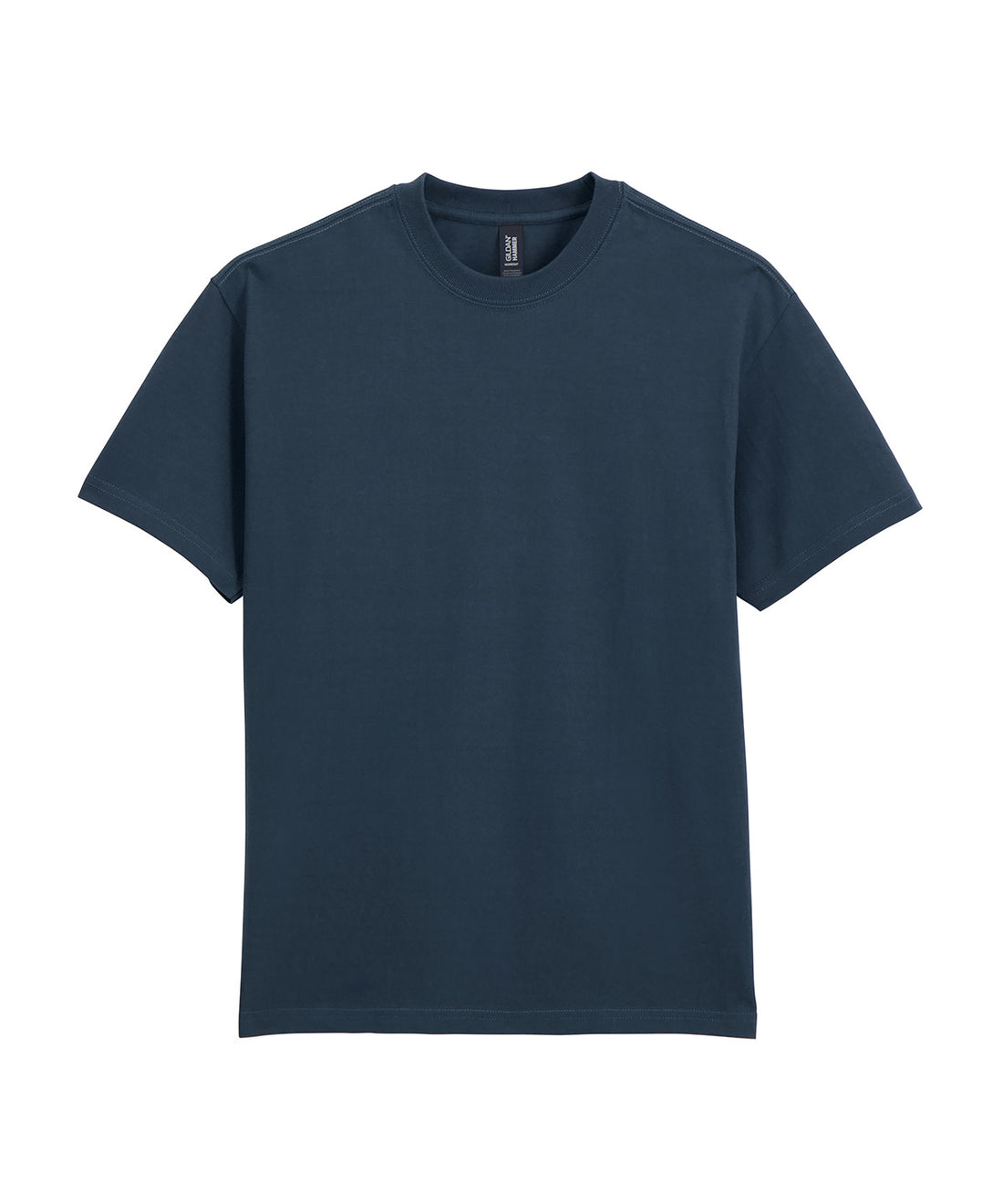 Hammer® Maxweight adult t-shirt - 75000 - Blue Dusk - Customisable T-Shirts