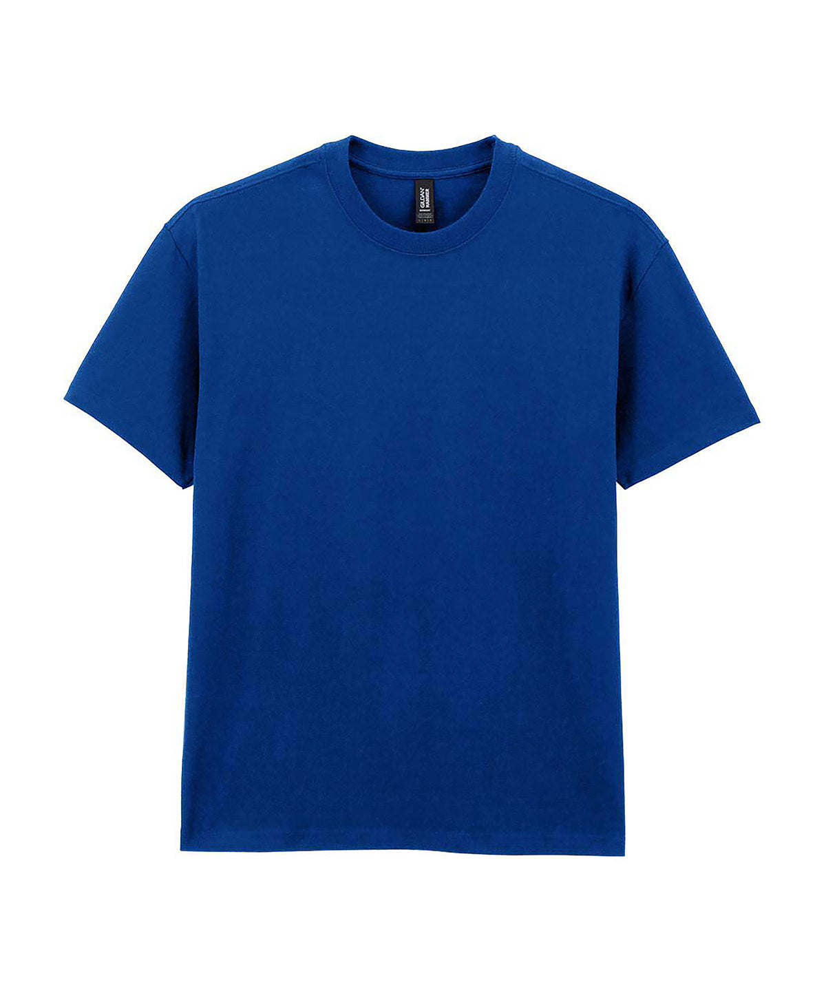 Hammer® Maxweight adult t-shirt - GD029 - Deep Royal - Customisable T-Shirts
