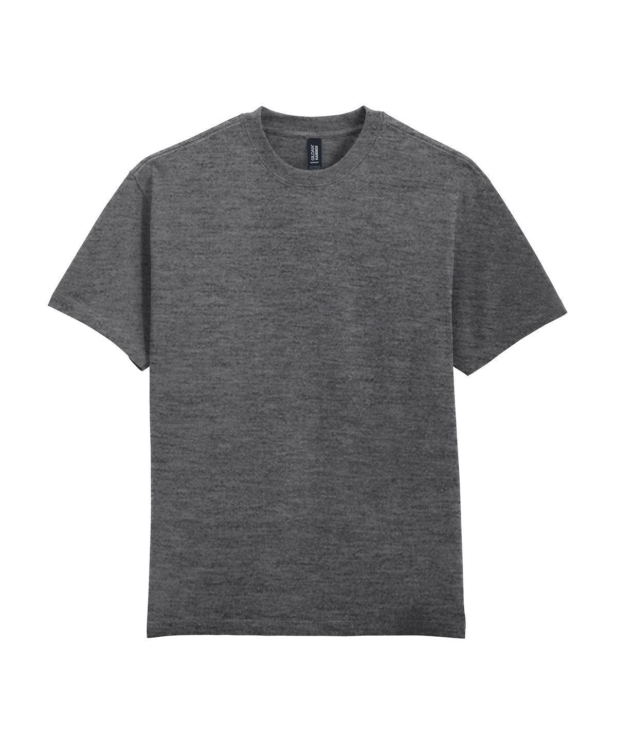 Hammer® Maxweight adult t-shirt - GD029 - Graphite Heather - Customisable T-Shirts