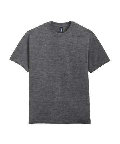 Graphite Heather