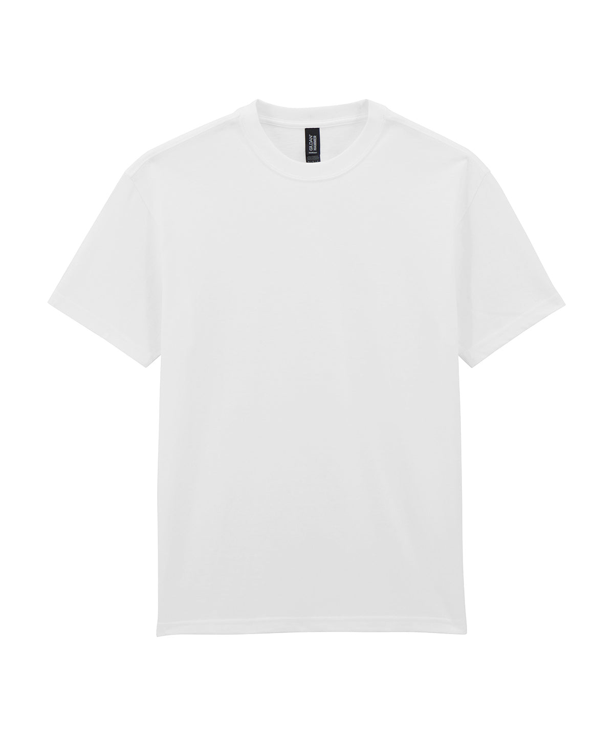 Hammer® Maxweight adult t-shirt - GD029 - White - Customisable T-Shirts
