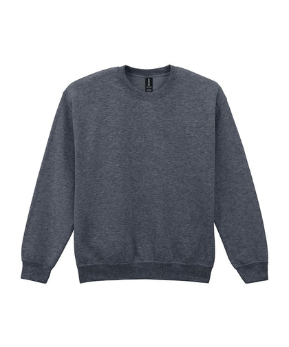 Dark Heather