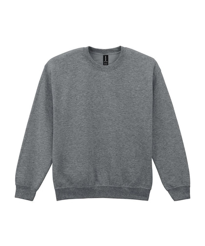 Graphite Heather
