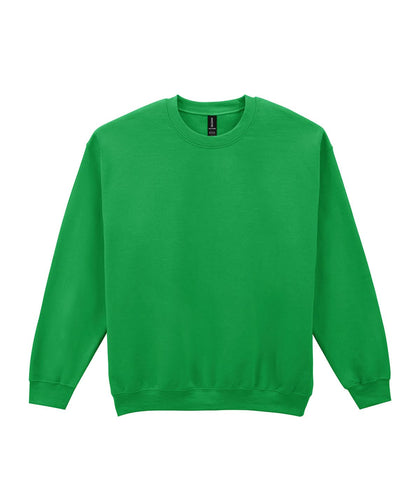 Irish Green