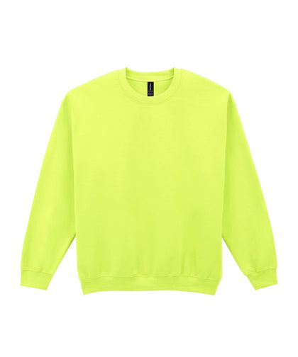 Safety Green