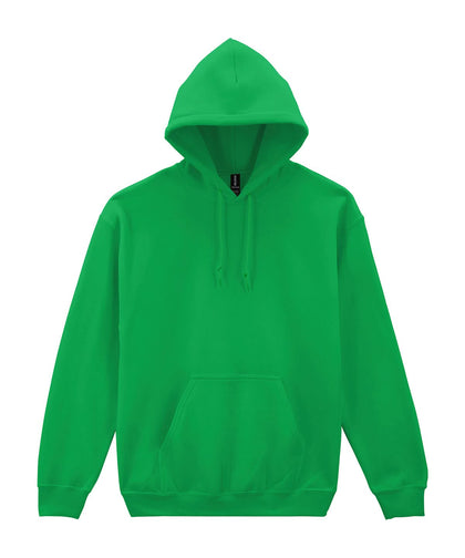 Irish Green