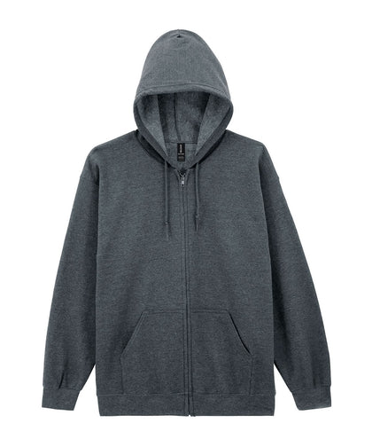 Dark Heather
