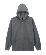 Graphite Heather