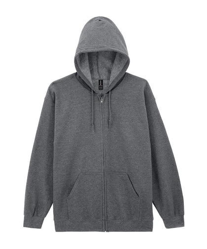 Graphite Heather