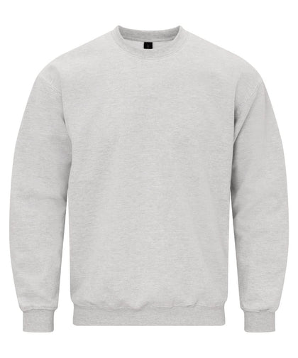 Ash Grey