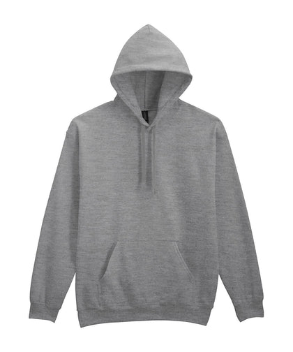 Ringspun Sport Grey