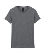 Graphite Heather