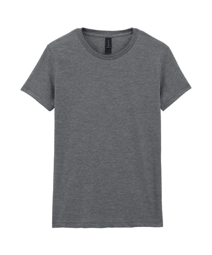 Graphite Heather