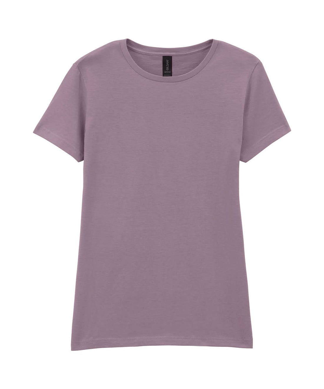 Gildan Softstyle Womens Ringspun T Shirt Paragon GD072 - Paragon - Customisable T-Shirt