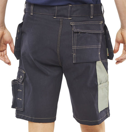 Beeswift Grantham Multi Purpose Pocket Shorts Gmps - - Customisable Shorts