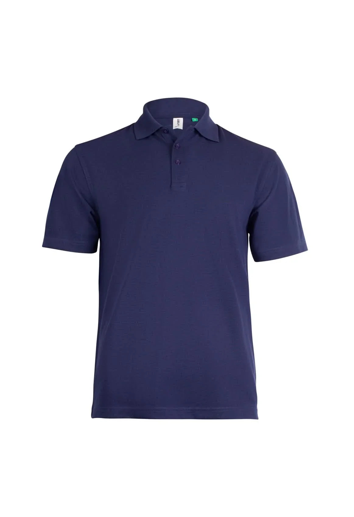 Eco Poloshirt - GR11 - Navy - Customisable Polo Shirts