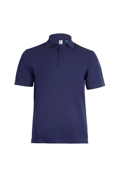 Eco Poloshirt - GR11 - Navy - Customisable Polo Shirts