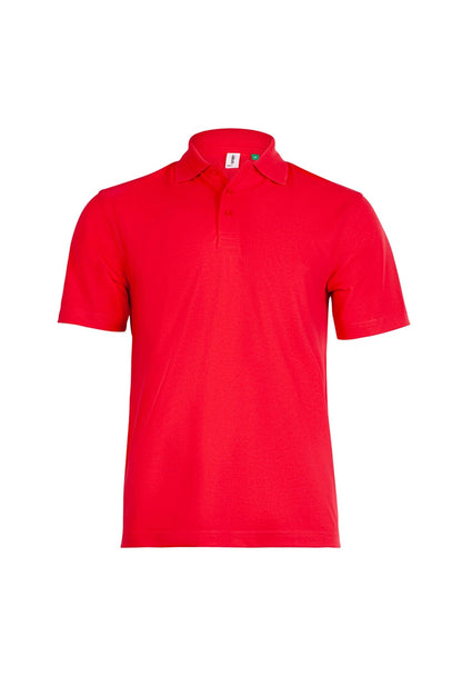 Eco Poloshirt - GR11 - - Customisable Polo Shirts