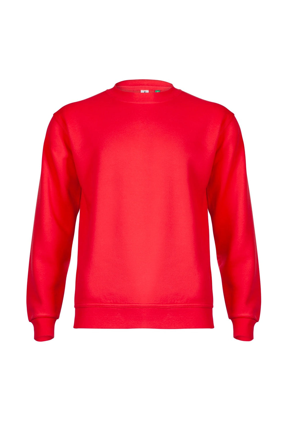 Eco Sweatshirt - GR21
