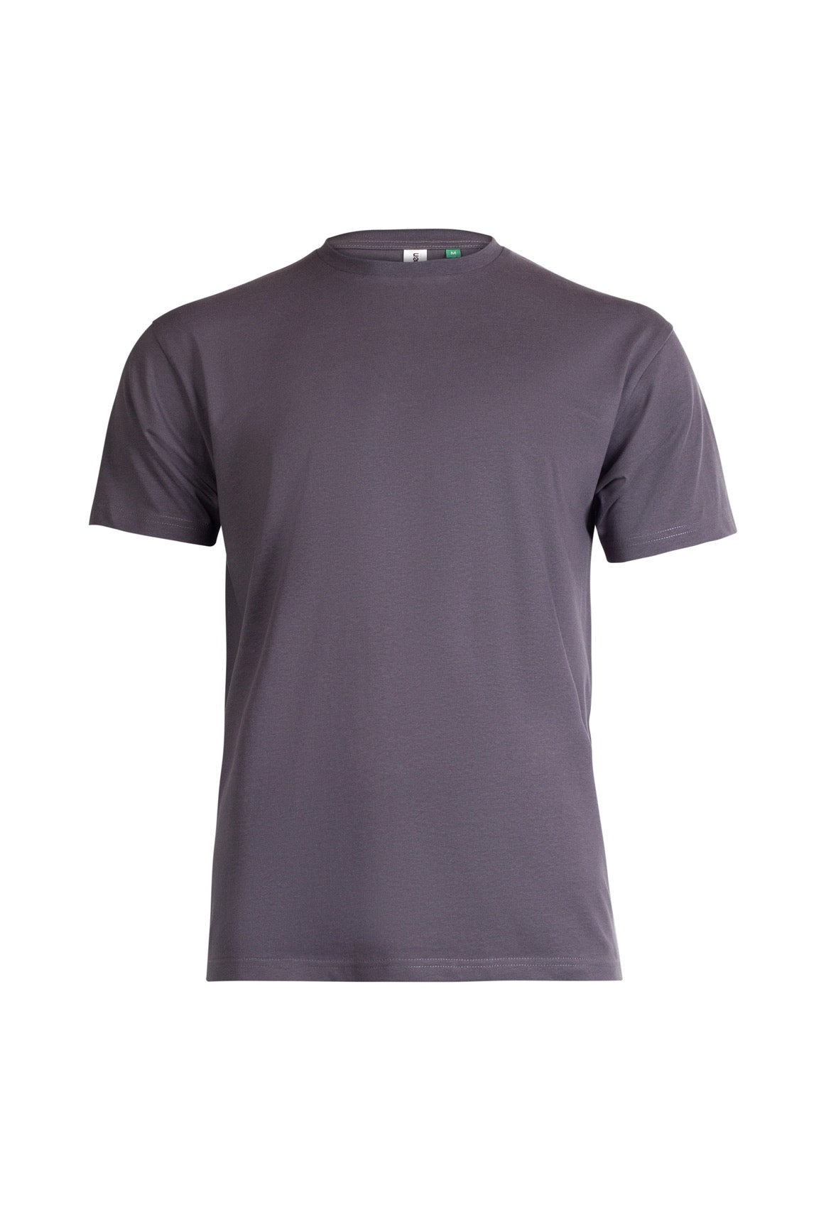 Eco T-Shirt - GR31 - Charcoal - Customisable T-Shirt