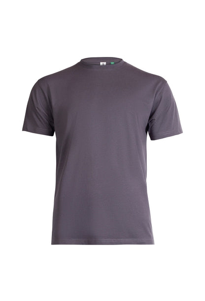 Eco T-Shirt - GR31 - Charcoal - Customisable T-Shirt
