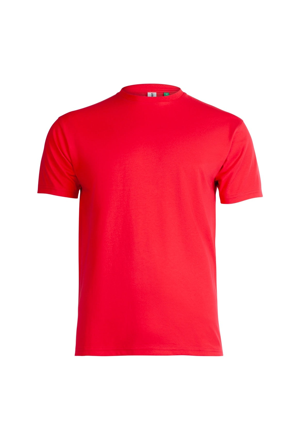 Eco T-Shirt - GR31 - Red - Customisable T-Shirt