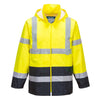 Yellow/Navy