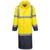 Yellow/Navy