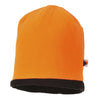 Orange/Black