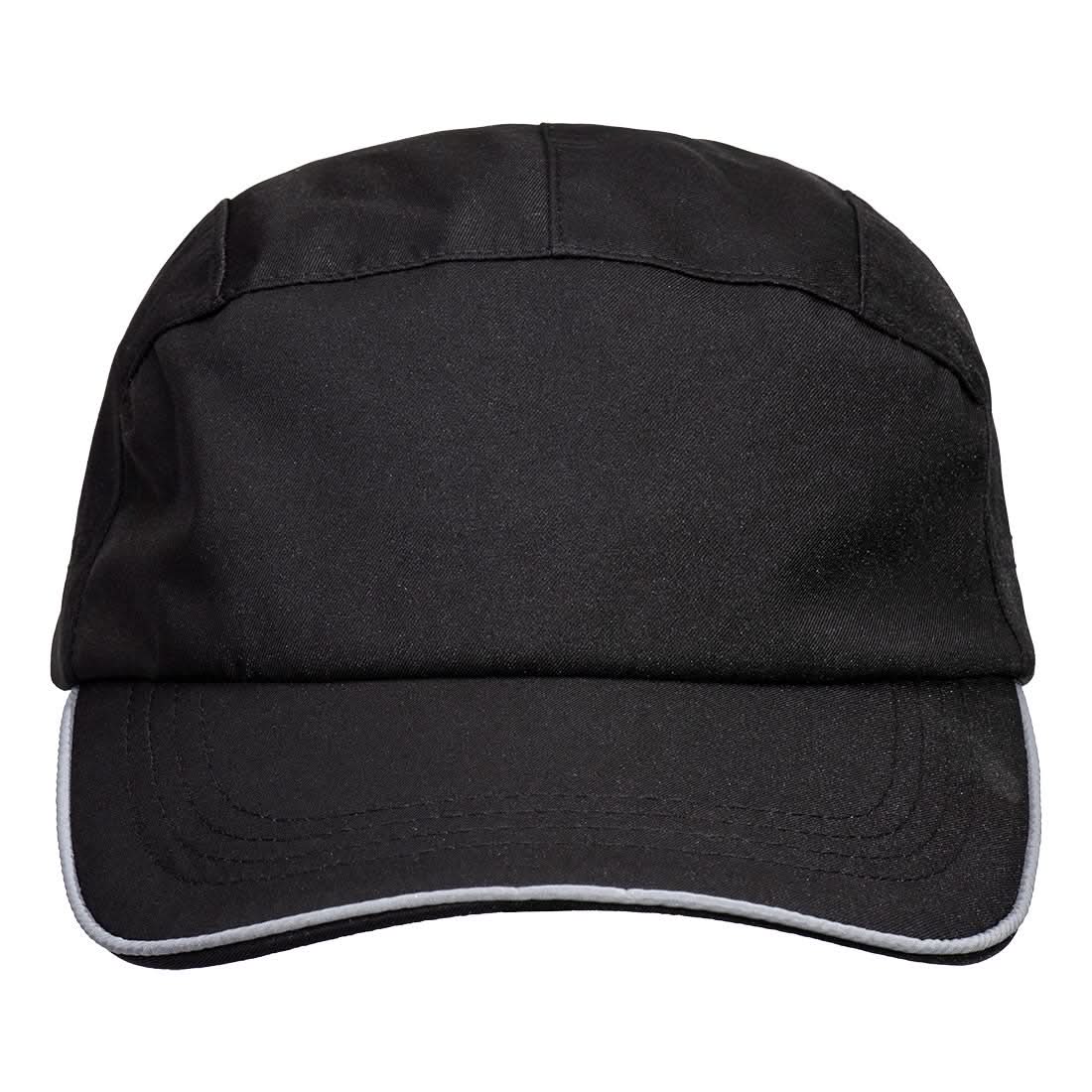 Pw3 Waterproof Cap Ha25 - Black - Customisable All Weather Accessories