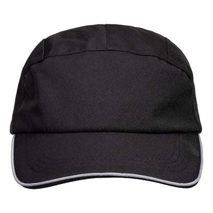 Pw3 Waterproof Cap Ha25 - Black - Customisable All Weather Accessories
