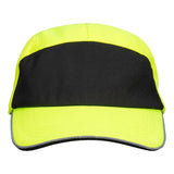 Yellow/Black