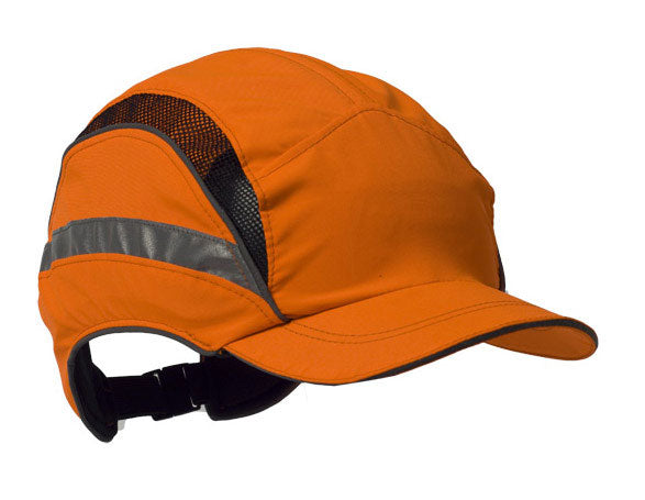 3M HC23 First Base Safety Baseball Cap - - Customisable Head Protection