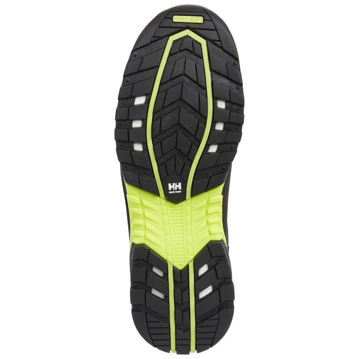 Helly Hansen Magni Evo Low BOA S7L HT Safety Trainers - 78340 - - Customisable Safety Trainers