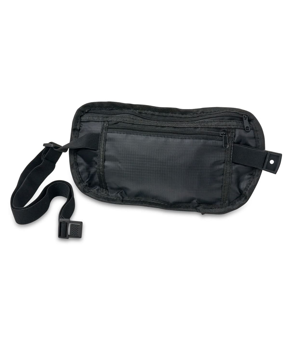 Home &amp; Living Money belt HL032 - Black One size - Customisable Belts