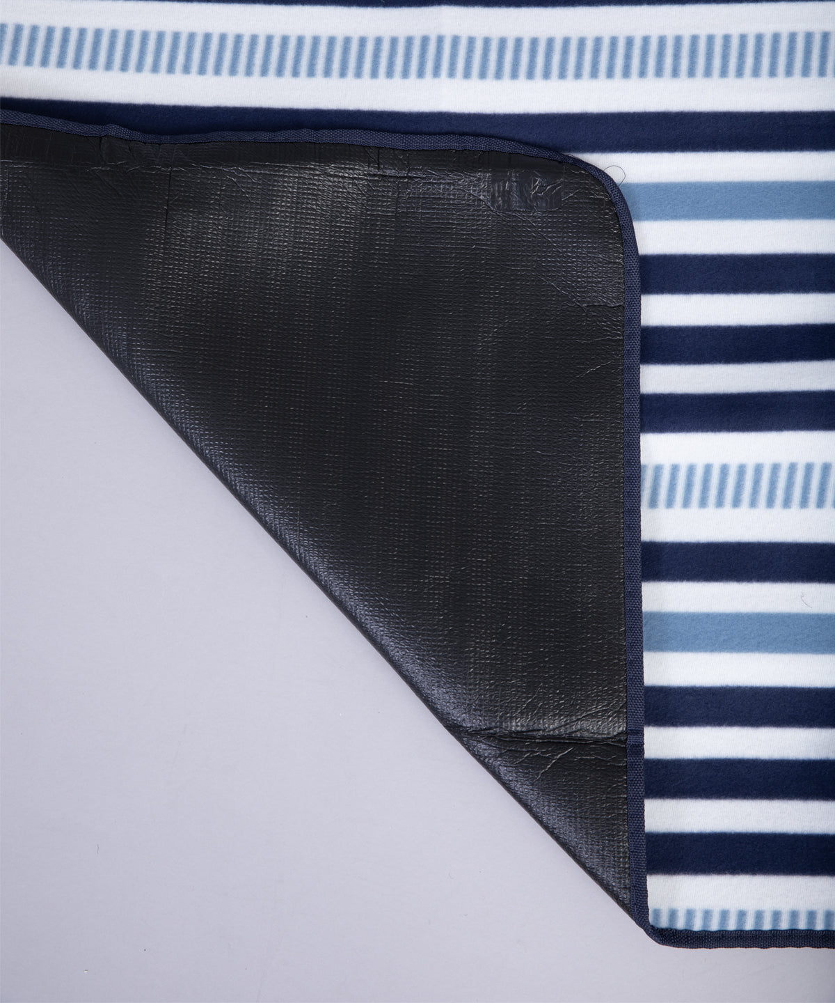 Backpack cooler bag (17L) - HL062 - Navy White One size - Customisable Bags
