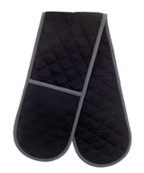 Black/Black