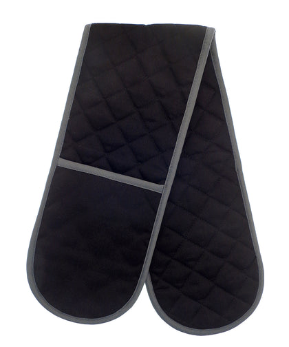 Black/Black