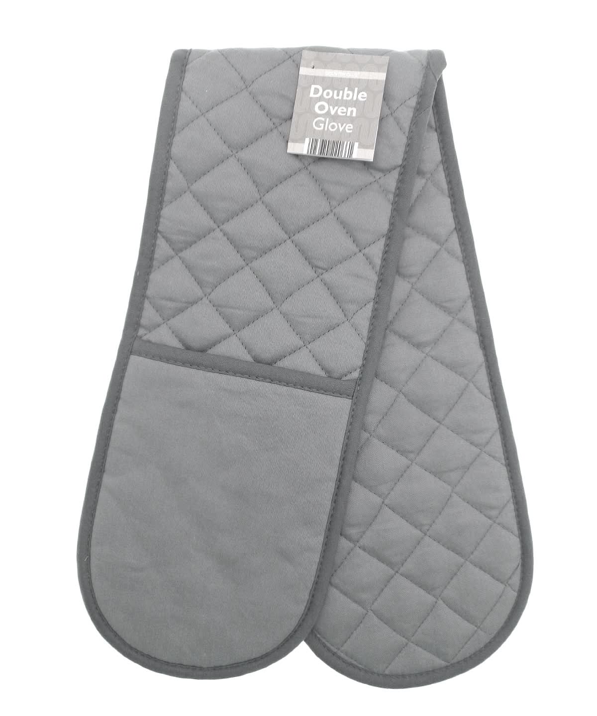 Pro Chef double oven glove - HL201 - - Customisable Gloves