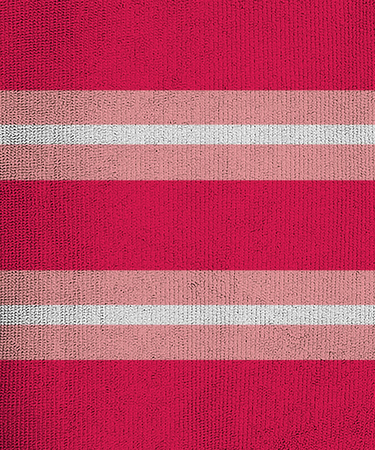 Home &amp; Living Cotton changing robe HL211 - Pink Stripe One size - Customisable Robes